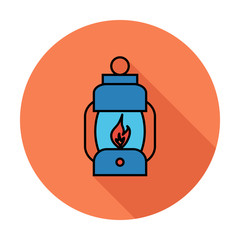 Lantern icon