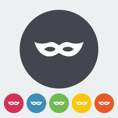 Mask icon