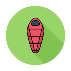 Sleeping bag