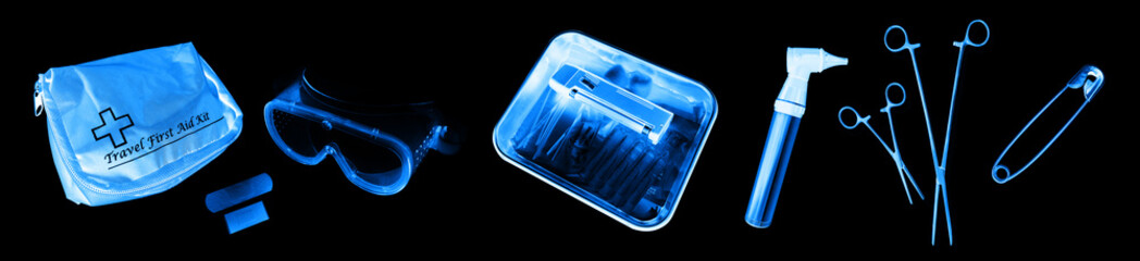 X-ray