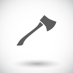 Axe icon
