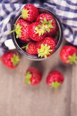 strawberry