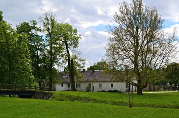 Na polskiej wsi © Marta