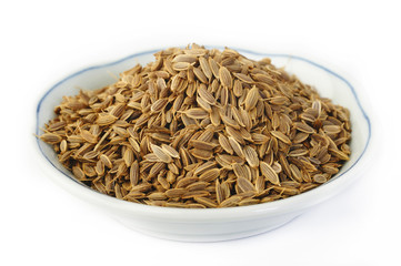 dill seeds