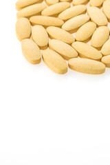 Vitamin c pills