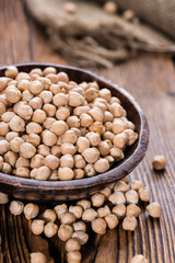 Chick Peas