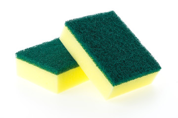 Sponge dish