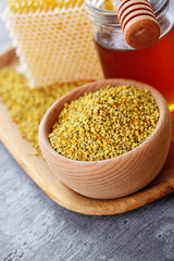 bee pollen