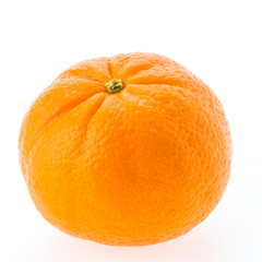 Orange fruit