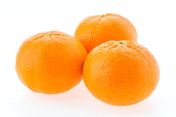 Orange fruit