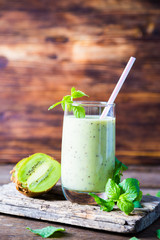 Green smoothie