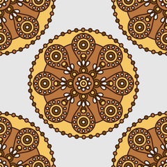 indian pattern