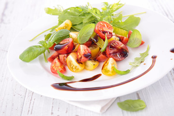tomato salad