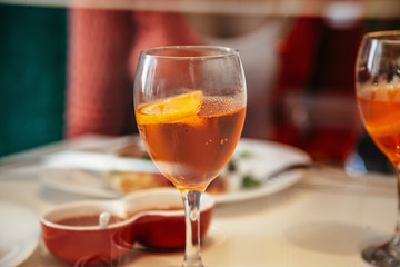 Aperol Spritz