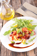 tomato salad