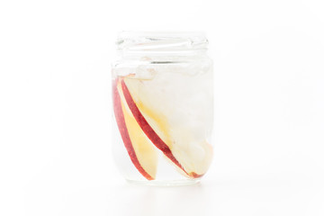 infused water