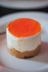 Delicious Dessert