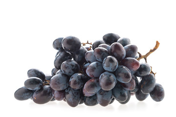Grape isolated