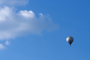 Air balloon
