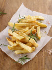 Roasted potato