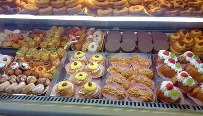 Pasticceria napoletana