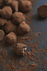 Chocolate Truffles
