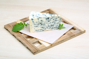 Dor Blue cheese