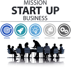 Diverse Ethnic Business Occupation Cheerful Variation Concept