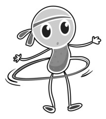 Hulahoop