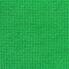 green microfiber cloth texture for background