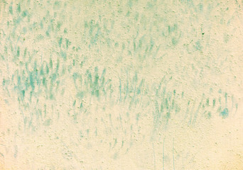 Concrete Wall Scratched Material Background Texture Concept