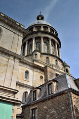 Cathédrale de Boulogne sur mer