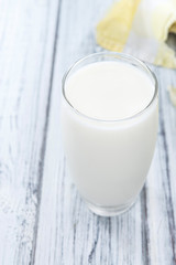 Milk