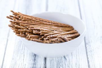 Crispy Salt Sticks