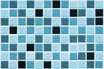 Mosaic background