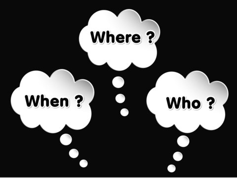 speech bubbles design