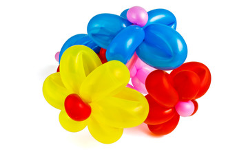 Inflatables balloons