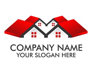 red home house residence