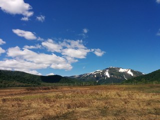 Fototapeta premium Oze National Park