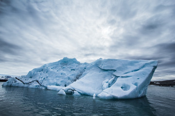 Arctic spring in south Spitsbergen © KrisGrabiec