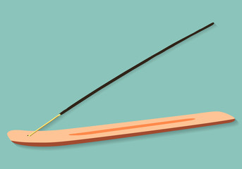 Incense stick