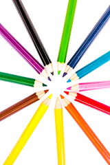 Fototapeta premium color