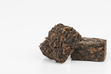 Dry tea - Stock image macro.