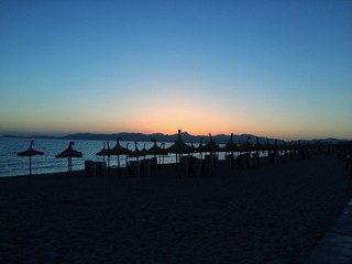 palma de mallorca © robert dragon