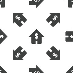 Dollar house pattern