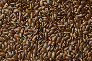 Flaxseeds
