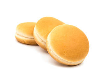 buns