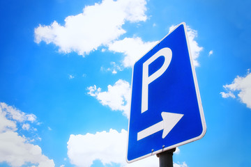 parking sign (11)