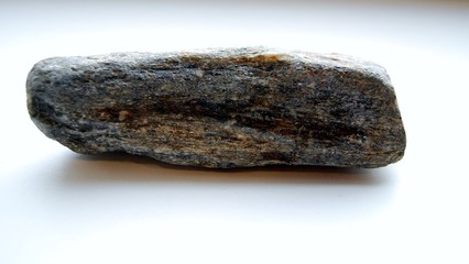 камень с горы Домбай