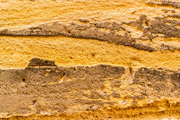 Muster Hintergrund Terracotta